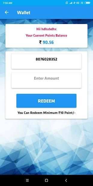 Collect Money स्क्रीनशॉट 1