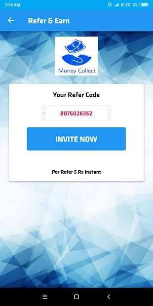 Collect Money स्क्रीनशॉट 2