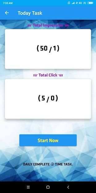 Collect Money स्क्रीनशॉट 3