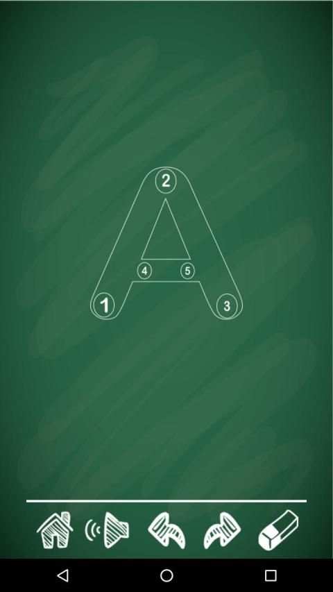 French Alphabet screenshot 9