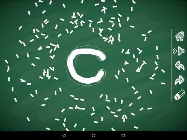 French Alphabet screenshot 3