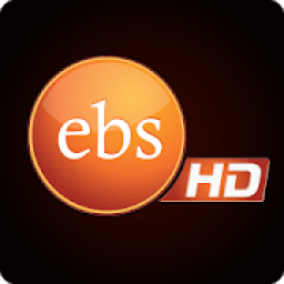 EBS TV आइकन