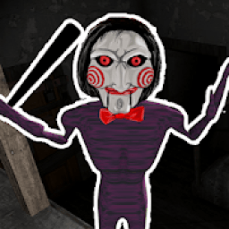 Scary Granny Mod Sow आइकन