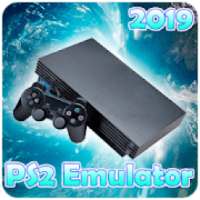 ikon Free Pro PS2 Emulator Games For Android 2019