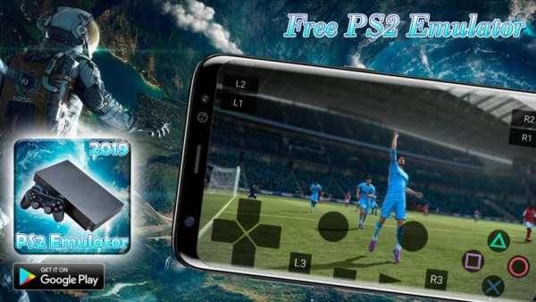 Free Pro PS2 Emulator Games For Android 2019 screenshot 7