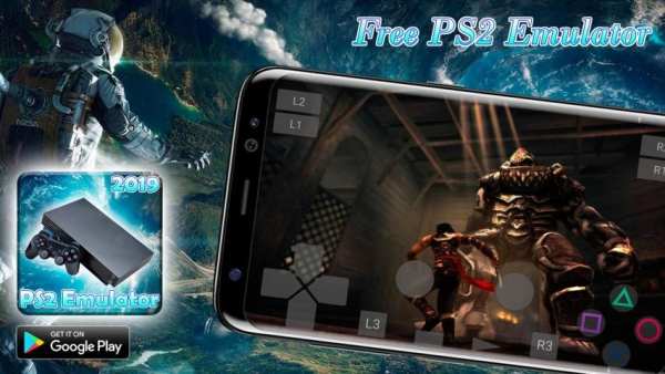 Free Pro PS2 Emulator Games For Android 2019 screenshot 5