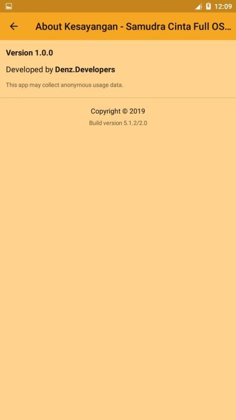 Samudra Cinta Full MP3 Offline Terbaru иконка