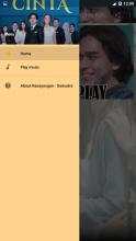 Samudra Cinta Full MP3 Offline Terbaru screenshot 2
