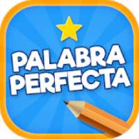 Palabra Perfecta - Gramática en español