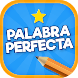 Palabra Perfecta - Gramática en español आइकन