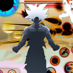 Dragon Battle Fight ball आइकन