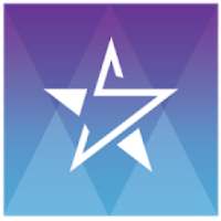 Star Material Icon Pack