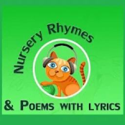 ikon Nursery Poems With Lyrics