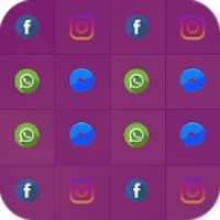 Dual Space : Parallel Apps (Clone Apps)