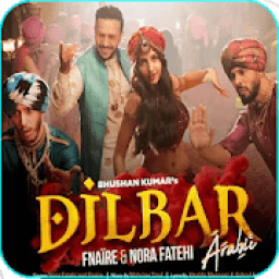 Dilbar Fnaire Feat. Nora Fatehi icon