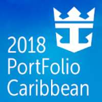 PortFolio Caribbean on 9Apps