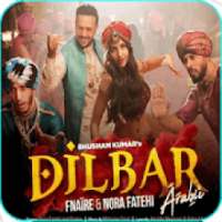 Dilbar Fnaire Feat. Nora Fatehi on 9Apps