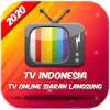TV Indonesia - Free Online Live Streaming TV