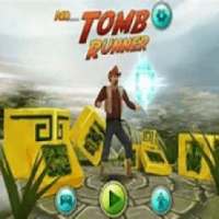 ikon Tomb Run