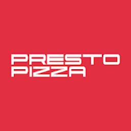 Presto Pizza | Пинск icon