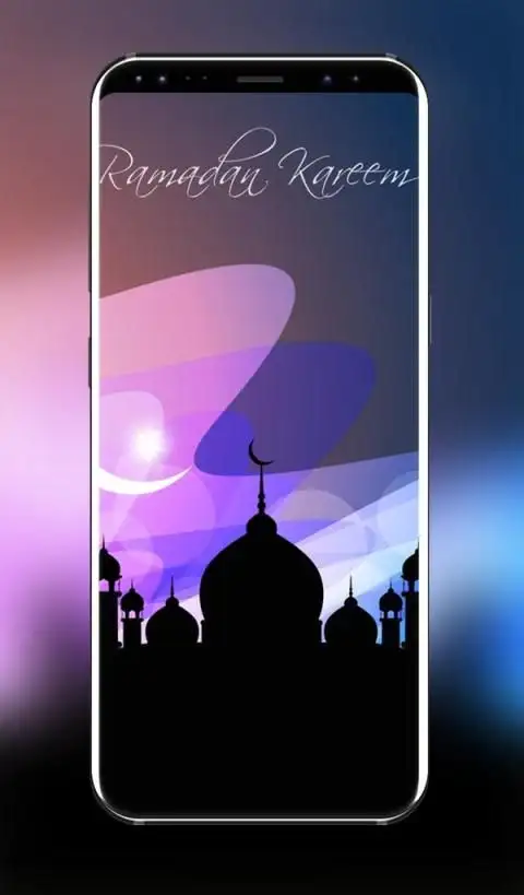 Ramadhan 3d Wallpaper Download Image Num 82
