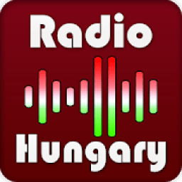 Radio Hungary आइकन