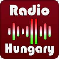 Radio Hungary on 9Apps