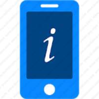 Phone Information New