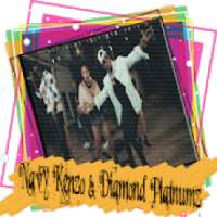 Navy Kenzo feat Diamond Platnumz Katika Offline