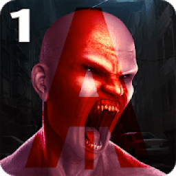 Zombie Audio A-1(VR Game) आइकन