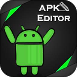 APK Editor : APK Creator & Extractor