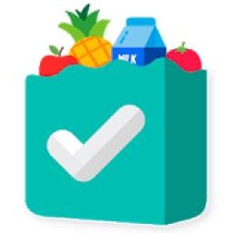 Pakka - Healthy Grocery Shopping List