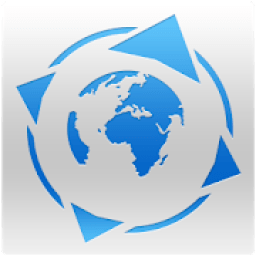 4geo - карта и справочник आइकन