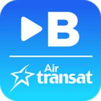 Air Transat CinePlus B