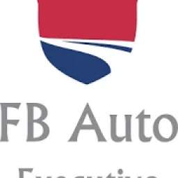 FB Auto Executivo - Motorista