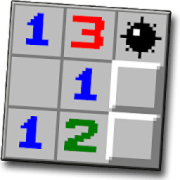 ikon Minesweeper Classic