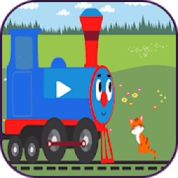 ikon Синий Трактор - Далеко и близко