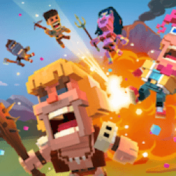 ikon Battle Royale: Chess Season