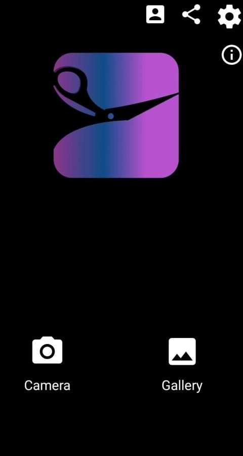 Editography | Photo Editor and Camera screenshot 4