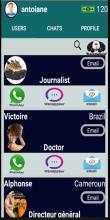 wasappeur screenshot 1