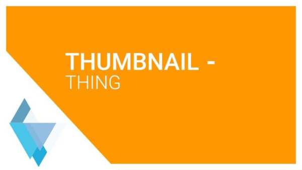 Thumbnail Maker - Youtube Thumbnail Make स्क्रीनशॉट 8