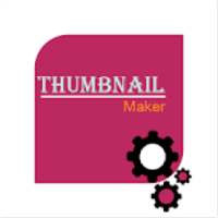 Thumbnail Maker - Youtube Thumbnail Make on 9Apps