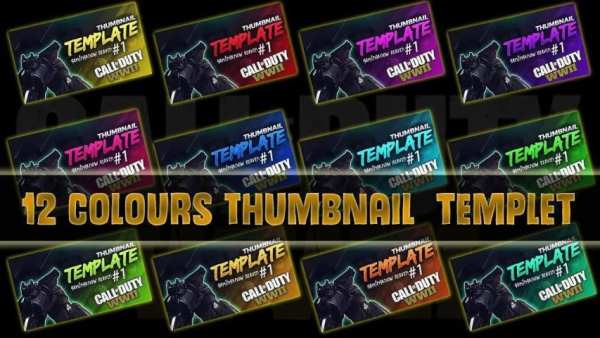 Thumbnail Maker - Youtube Thumbnail Make स्क्रीनशॉट 10