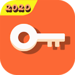 Turbo VPN-Free आइकन