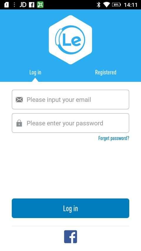 Lenovo Go स्क्रीनशॉट 5