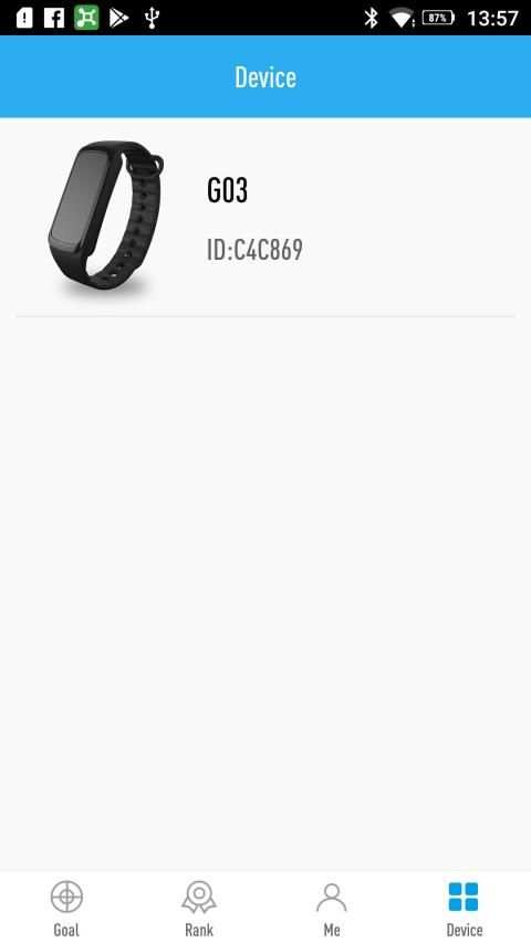 Lenovo Go स्क्रीनशॉट 1