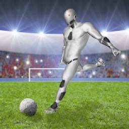 Boot Soccer – Robot Kicks Penalty Game 1.4