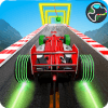 Ramp Formula Car Racing Extreme City GT Car Stunts icon