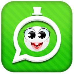 Sticker Center for WhatsApp Stickers apps