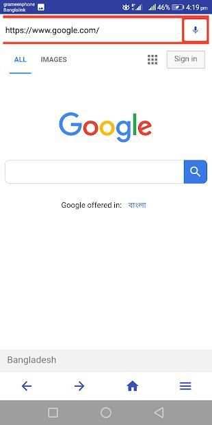 Opira Mini Browser -Fast Download Private & Secure स्क्रीनशॉट 5